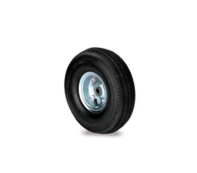 Ruota pneumatica per carrello trasporto grandi volumi - Garden Friend - R1299008 - 8023755041786 - DMwebShop