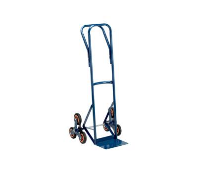 Carrello trasporto scale - con ruota tris - portata max 120 kg - Garden Friend - C1299029 - 8023755040734 - DMwebShop