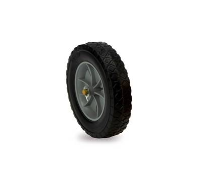 Ruota rigida per carrello trasporto leggero Robustus - Garden Friend - R1299003 - 8023755054342 - DMwebShop