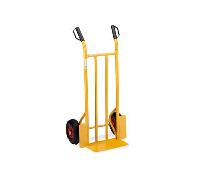 Carrello trasporto universale Robustus - portata max 300 kg - Garden Friend - C1299048 - 8023755046583 - DMwebShop