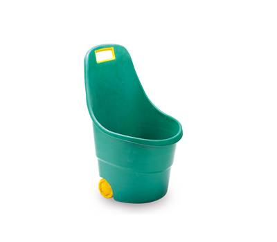 Carriola rotonda - 50 lt - Verdemax - Garden Friend - C1299903 - 8023755054205 - DMwebShop