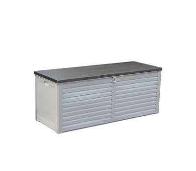 Baule in plastica - 390 lt - Garden Friend - B1852390 - 8023755054595 - DMwebShop