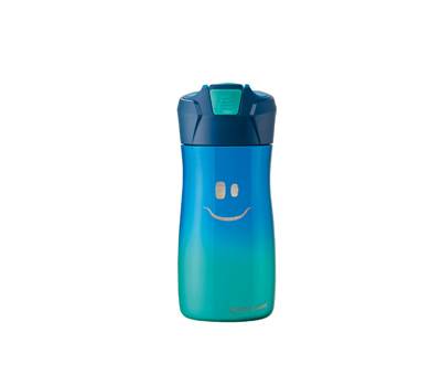 Borraccia Picnik Concept - acciaio inox - 430 ml - blu - Maped - 871203 - 3154148712039 - DMwebShop