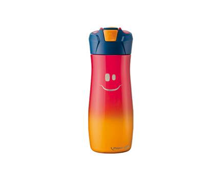 Borraccia Picnik Concept - acciaio inox - 580 ml - rosa corallo - Maped - 871301 - 3154148713012 - DMwebShop