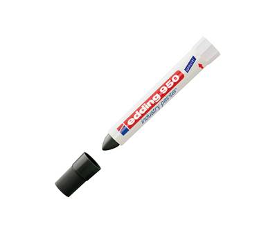 Pastello industriale E-950 - nero - Edding - 4-950001 - 4004764019649 - DMwebShop
