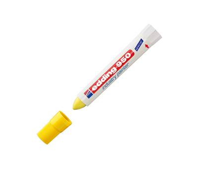 Pastello industriale E-950 - giallo - Edding - 4-950005 - 4004764019670 - DMwebShop
