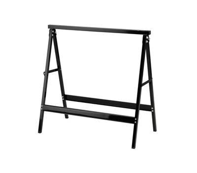 Cavalletto in acciaio - 76 x 37 x 78 cm - conf. 2 pezzi - Garden Friend - C1299015 - 92134A - DMwebShop