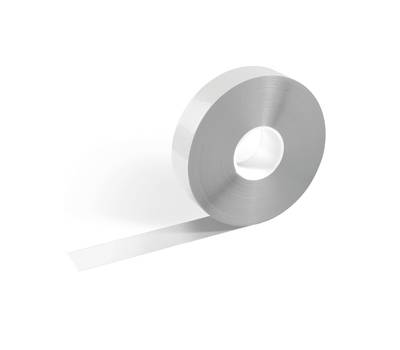 Nastro adesivo DURALINE STRONG 50/12 1725 - 50 mm x 30 mt - bianco - Durable - 1725-02 - 4005546999869 - DMwebShop