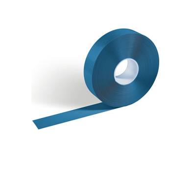 Nastro adesivo DURALINE STRONG 50/12 1725 - 50 mm x 30 mt - blu - Durable - 1725-06 - 4005546999883 - DMwebShop