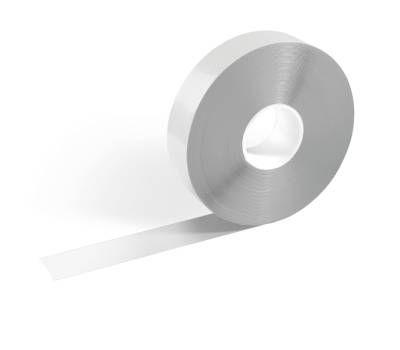 Nastro adesivo DURALINE STRONG 50/05 1021 - 50 mm x 30 mt - bianco - Durable - 1021-02 - 4005546999760 - DMwebShop