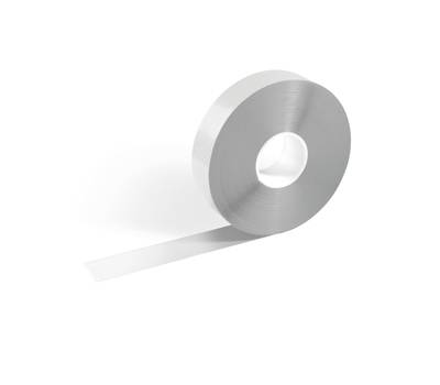 Nastro adesivo DURALINE STRONG 50/05 1021 - 50 mm x 30 mt - bianco - Durable - 1021-02 - 4005546999760 - DMwebShop