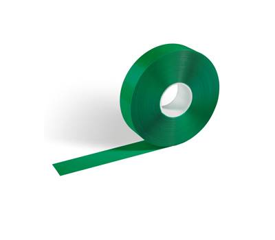 Nastro adesivo DURALINE STRONG 50/05 1021 - 50 mm x 30 mt - verde - Durable - 1021-05 - 4005546999821 - DMwebShop