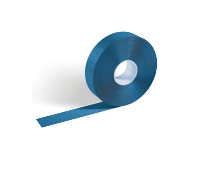 Nastro adesivo DURALINE STRONG 50/05 1021 - 50 mm x 30 mt - blu - Durable - 1021-06 - 4005546999845 - DMwebShop