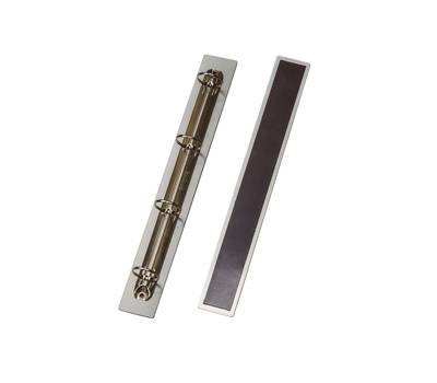 Supporto magnetico ad anelli - A4 > A3 - 32 x 42 cm - Djois - B181110 - 3377991811104 - DMwebShop