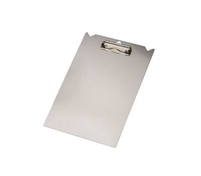 Portablocco - A4 - alluminio - Djois - B181100 - 3377991811005 - DMwebShop