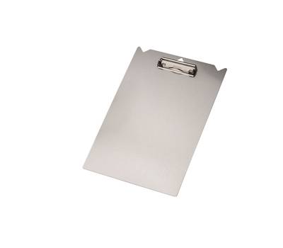 Portablocco - con attacco carrelli - A4 - alluminio - Djois - B181102 - 3377991811029 - DMwebShop