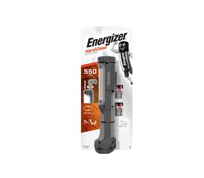 Torcia Hardcase Professional Work - Energizer - E300835200 - 7638900398250 - DMwebShop