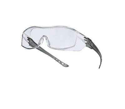 Sovraocchiali Hekla 2 - in policarbonato - Deltaplus - HEKLA2IN - 3295249228040 - DMwebShop