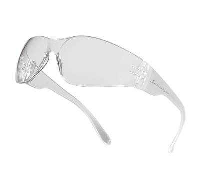 Occhiali Brava2 - policarbonato - lente antiappannamento - Deltaplus - BRAV2INAB - 3295249251147 - DMwebShop