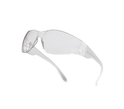 Occhiali Brava2 - policarbonato - lente antiappannamento - Deltaplus - BRAV2INAB - 3295249251147 - DMwebShop