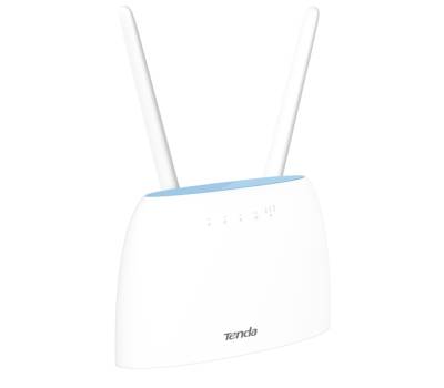 Router dual-band AC1200 - Wi-Fi 4G + LTE - Tenda - TM150040 - 6932849430332 - DMwebShop