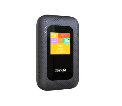 Router - 4G LTE Mobile - Wi-Fi Hotspot - Tenda - TM150020 - 6932849430677 - DMwebShop