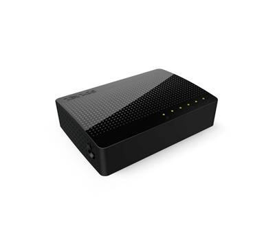 Switch Giagbit - 5 porte - Tenda - TN380100 - 885397276036 - DMwebShop