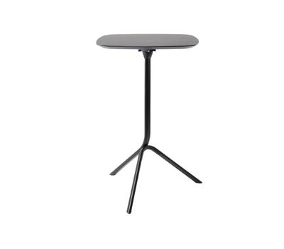 Tavolo basso reclinabile Eolo - H 75 cm - Unisit - EOLO basso - DMwebShop