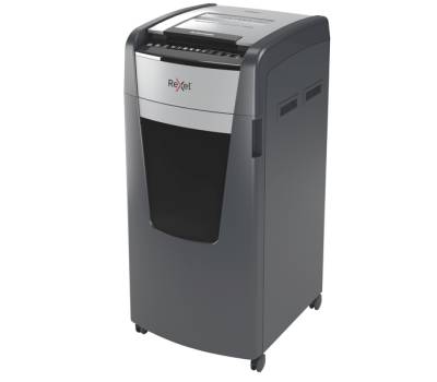 Distruggidocumenti Optimum AutoFeed+ 600X - a frammenti - Rexel - 2020600XEU - 5028252613958 - DMwebShop
