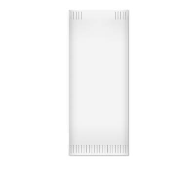 Busta portaposate con tovagliolo 38 x 38 cm cellulosa - 23785