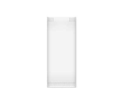Busta portaposate con tovagliolo 38 x 38 cm cellulosa - 23785