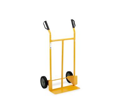 Carrello trasporto leggero Robustus portata max 200 kg - 22804