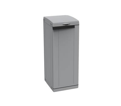 Contenitore Ecoline 1,110 lt grigio - 24963