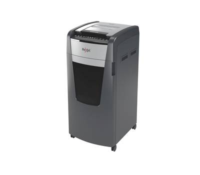 Distruggidocumenti Optimum AutoFeed 600X a frammenti - 21304