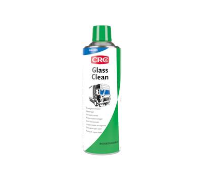 Glass Clean Pro per lavacristalli 500 ml CRC - 23348