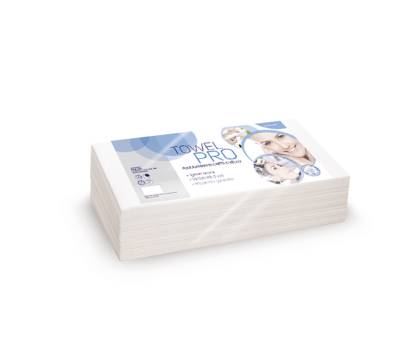 Panni beauty AirTech per estetisti e parrucchieri 36x72 cm - 24374