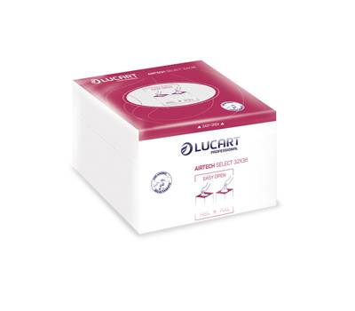 Panni multiuso AirTech Select 32x38 cm - 24373