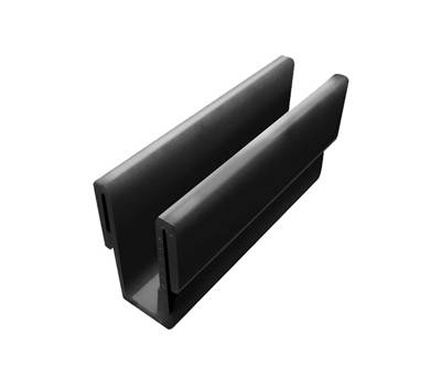 Staffa di fissaggio per contenitore Bob Color - 24719 Staffa di fissaggio per contenitore Bob Color - 24719