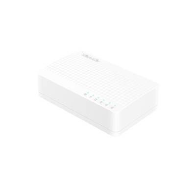 Switch Fast Ethernet S105,5 porte - 22563