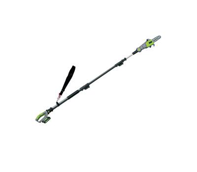 Potatore telescopico a batteria PT20 - Verdemax - 4346 - 8015358043465 - DMwebShop