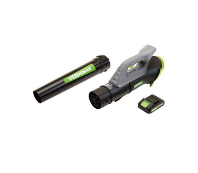 Soffiatore assiale a batteria SA20 - Verdemax - 4345 - 8015358043458 - DMwebShop