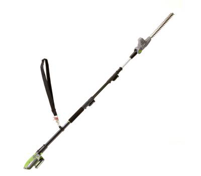 Tagliasiepe telescopico a batteria TT20 - Verdemax - 4347 - 8015358043472 - DMwebShop