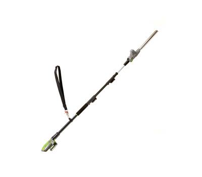 Tagliasiepe telescopico a batteria TT20 - Verdemax - 4347 - 8015358043472 - DMwebShop