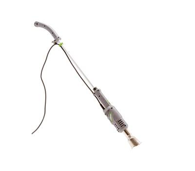 Diserbatore erbacce elettrico ES230 - 200 W - Verdemax - 2793 - 8015358027939 - DMwebShop