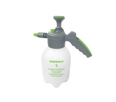 Pompa a pressione manuale - 1 lt - Verdemax - 5922 - 8015358059220 - DMwebShop
