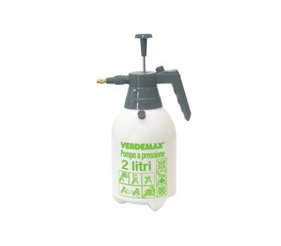 Pompa a pressione manuale - 2 lt - Verdemax - 5967 - 8015358059671 - DMwebShop