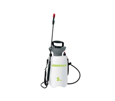 Pompa a pressione manuale - 5 lt - Verdemax - 5972 - 8015358059725 - DMwebShop