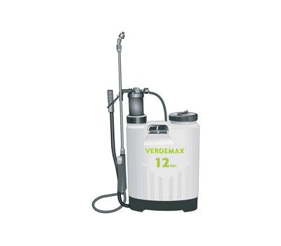 Pompa a zaino meccanica - 12 lt - Verdemax - 5978 - 8015358059787 - DMwebShop