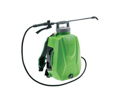 Pompa a zaino Futura - a batteria - 12 lt - Verdemax - 5998 - 8015358059985 - DMwebShop