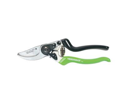 Forbici ergonomiche By-Pass - Verdemax - 4185 - 8015358041850 - DMwebShop